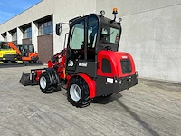 Wolf - 2026 - mini 780 ht - wiellader - afbeelding 42 van  44