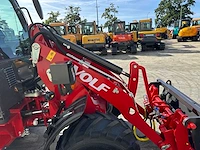 Wolf - 2026 - mini 780h - wiellader - afbeelding 7 van  43