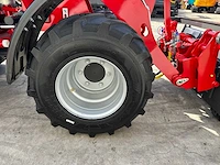 Wolf - 2026 - mini 780h - wiellader - afbeelding 10 van  43