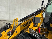 Wolf - 2026 - mini 780h - wiellader - afbeelding 14 van  43