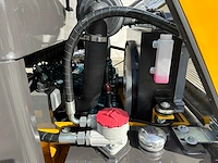 Wolf - 2026 - mini 780h - wiellader - afbeelding 21 van  43