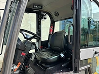 Wolf - 2026 - mini 780h - wiellader - afbeelding 25 van  43