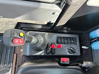Wolf - 2026 - mini 780h - wiellader - afbeelding 28 van  43