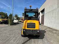 Wolf - 2026 - mini 780h - wiellader - afbeelding 39 van  43