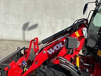 Wolf - 2026 - mini 780h - wiellader - afbeelding 8 van  43