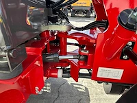 Wolf - 2026 - mini 780h - wiellader - afbeelding 16 van  43