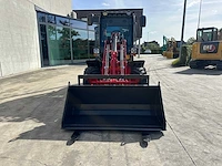 Wolf - 2026 - mini 780h - wiellader - afbeelding 12 van  43