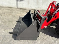 Wolf - 2026 - mini 780h - wiellader - afbeelding 43 van  43