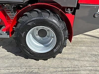 Wolf - 2026 - mini 780h - wiellader - afbeelding 12 van  43