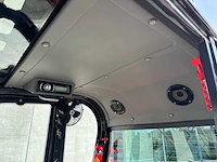 Wolf - 2026 - mini 780h - wiellader - afbeelding 40 van  43