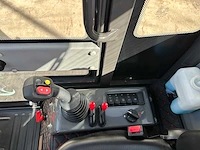 Wolf - 2026 - mini 780h - wiellader - afbeelding 41 van  43