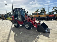 Wolf - 2026 - mini 780h - wiellader - afbeelding 16 van  43