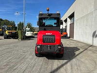 Wolf - 2026 - mini 780h - wiellader - afbeelding 23 van  43