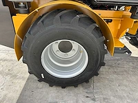 Wolf - 2026 - mini 780h - wiellader - afbeelding 2 van  43