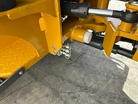 Wolf - 2026 - mini 780h - wiellader - afbeelding 10 van  43