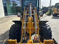 Wolf - 2026 - mini 780h - wiellader - afbeelding 13 van  43