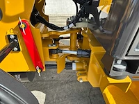 Wolf - 2026 - mini 780h - wiellader - afbeelding 15 van  43