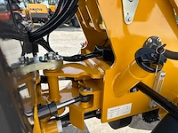 Wolf - 2026 - mini 780h - wiellader - afbeelding 17 van  43