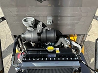 Wolf - 2026 - mini 780h - wiellader - afbeelding 20 van  43