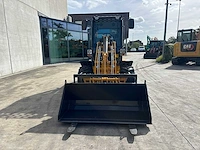 Wolf - 2026 - mini 780h - wiellader - afbeelding 12 van  43