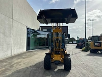 Wolf - 2026 - mini 780h - wiellader - afbeelding 33 van  43