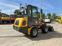 Wolf - 2026 - mini 780h - wiellader - afbeelding 34 van  43