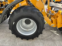Wolf - 2026 - mini 780h - wiellader - afbeelding 43 van  43
