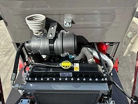 Wolf - 2026 - mini 780ht - wiellader - afbeelding 21 van  45