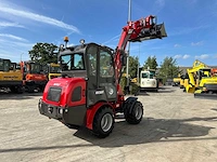 Wolf - 2026 - mini 780ht - wiellader - afbeelding 37 van  45