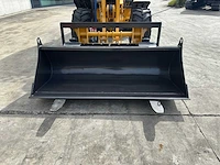 Wolf - 2026 - mini 780ht - wiellader - afbeelding 22 van  46