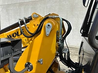 Wolf - 2026 - mini 780ht - wiellader - afbeelding 31 van  46