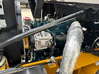Wolf - 2026 - mini 780ht - wiellader - afbeelding 36 van  46
