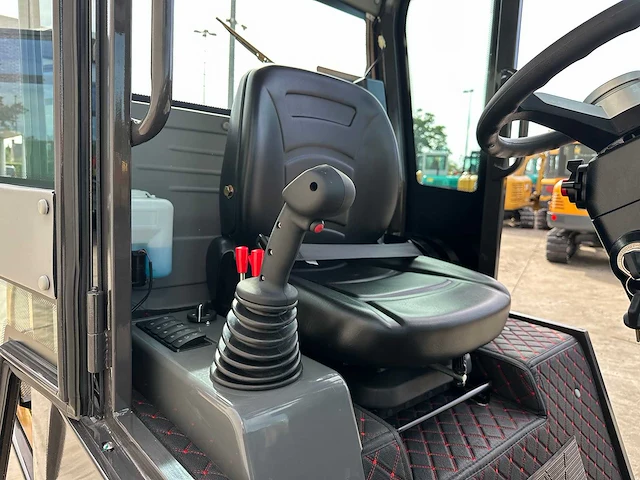 Wolf - 2026 - mini 780ht - wiellader - afbeelding 3 van  46