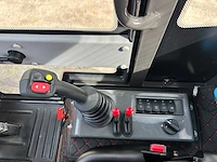 Wolf - 2026 - mini 780ht - wiellader - afbeelding 5 van  46