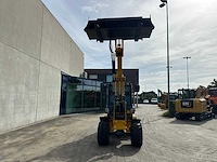 Wolf - 2026 - mini 780ht - wiellader - afbeelding 10 van  46