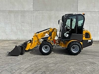 Wolf - 2026 - mini 780ht - wiellader - afbeelding 44 van  46