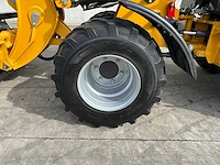 Wolf - 2026 - mini 780ht - wiellader - afbeelding 45 van  46