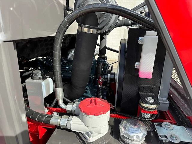 Wolf - 2026 - mini 780ht - wiellader - afbeelding 29 van  45