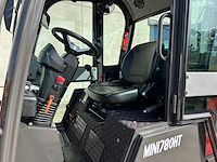 Wolf - 2026 - mini 780ht - wiellader - afbeelding 32 van  45