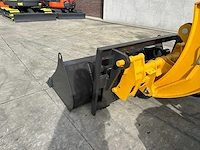 Wolf - 2026 - mini 780ht - wiellader - afbeelding 5 van  46