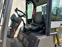 Wolf - 2026 - mini 780ht - wiellader - afbeelding 20 van  46