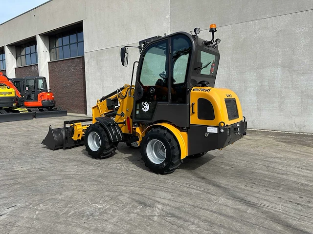 Wolf - 2026 - mini 780ht - wiellader - afbeelding 36 van  46