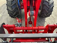 Wolf - 2026 - mini 780ht - wiellader - afbeelding 6 van  45