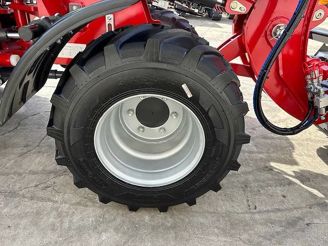 Wolf - 2026 - mini 780ht - wiellader - afbeelding 11 van  45