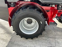 Wolf - 2026 - mini 780ht - wiellader - afbeelding 13 van  45
