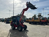 Wolf - 2026 - mini 780ht - wiellader - afbeelding 36 van  45