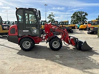 Wolf - 2026 - mini 780ht - wiellader - afbeelding 34 van  45
