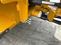 Wolf - 2026 - mini 780ht - wiellader - afbeelding 10 van  46