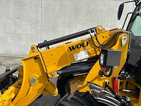 Wolf - 2026 - mini 780ht - wiellader - afbeelding 12 van  46