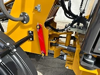 Wolf - 2026 - mini 780ht - wiellader - afbeelding 13 van  46
